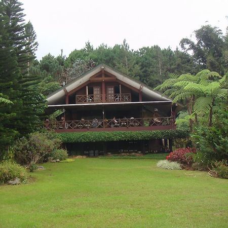 Eden Meadows Vacation Home Davao Exterior photo