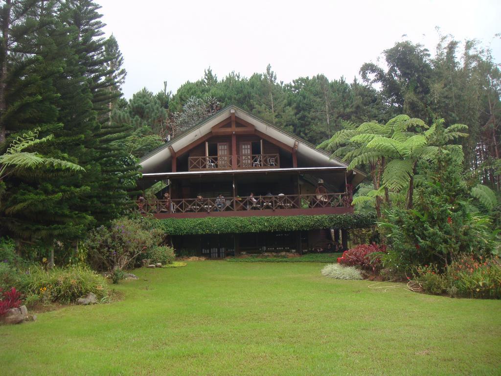 Eden Meadows Vacation Home Davao Exterior photo